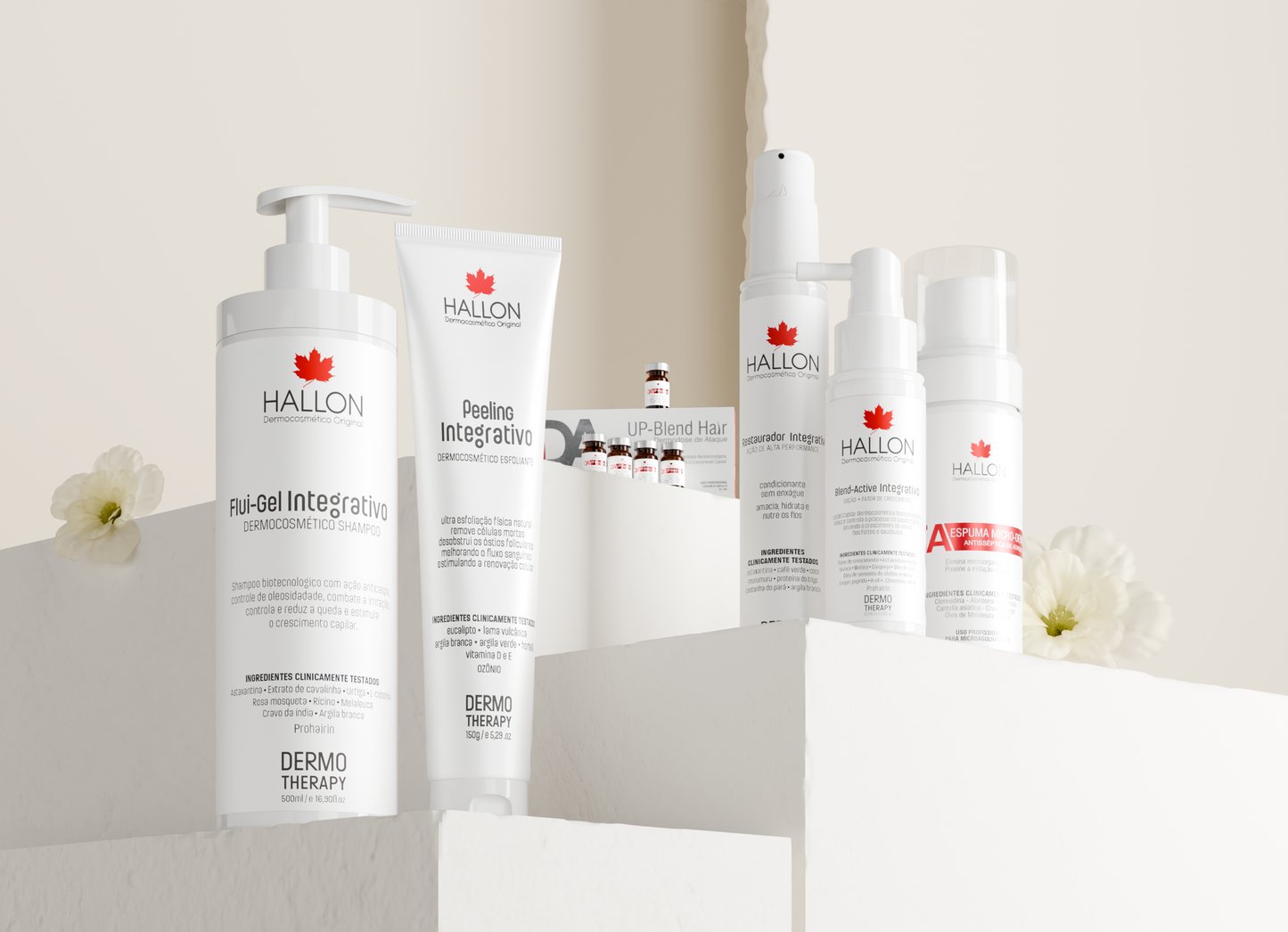 Kit DermoTherapy