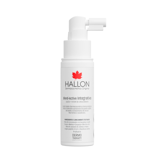 Blend Active Integrativo - 60ml