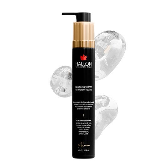 Dermo Carreador - 120ml